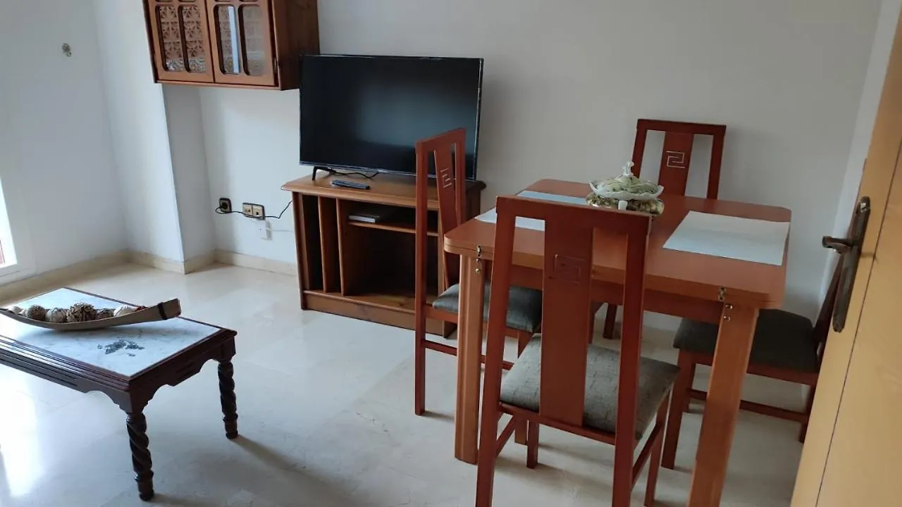 Apartamento Cerca De La Playa Apartment Malaga 0*,  Spain