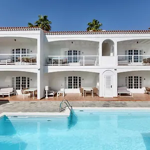 Las Casas de Maspalomas Apartamento Maspalomas (Gran Canaria)