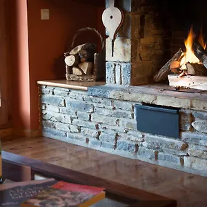 Antecada Con Wifi Apartamento Les Bordes